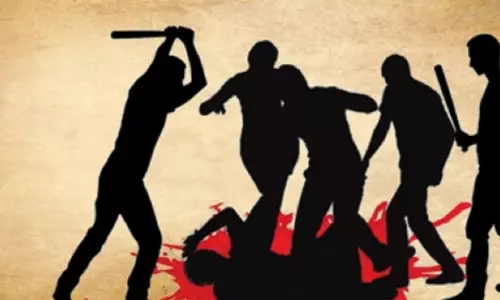 മലയാളി യുവാവിനെ ബംഗാളില്‍ തല്ലിക്കൊന്നു;  എട്ട് പേര്‍ പിടിയില്‍