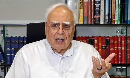 kapil sibal