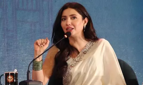 mahira khan