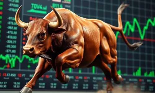 Stock market Stock market