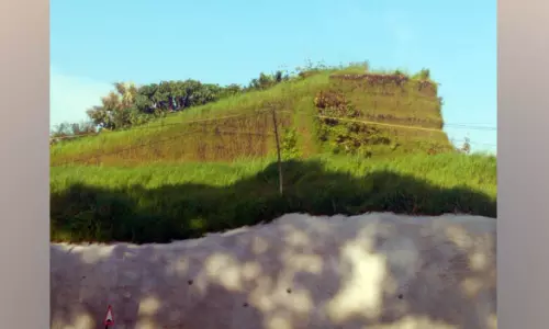ആരിക്കാടി കോട്ട വികസന പ്രതീക്ഷയിൽ നാട്ടുകാർ