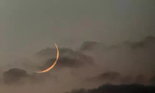 മുഹറം മാസപ്പിറവി നിരീക്ഷണം; ഒമാനിൽ മുഖ്യ നിർണയ സമിതി യോഗം ഇന്ന് മുഹറം മാസപ്പിറവി നിരീക്ഷണം; ഒമാനിൽ മുഖ്യ നിർണയ സമിതി യോഗം ഇന്ന്