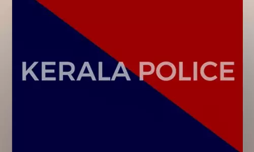 കണ്ണൂർ ജില്ലയിൽ സ്പെഷൽ ബ്രാഞ്ച് അഴിച്ചുപണിയും