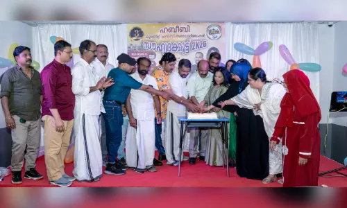 ഹബീബി കുവൈത്ത് പ്രവാസി അസോസിയേഷൻ മൂന്നാം വാർഷികം
