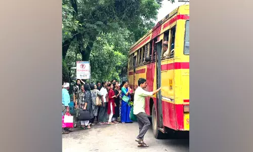 നിലച്ചുപോയ കുന്ദമംഗലം-സിറ്റി ഓർഡിനറി ബസുകൾ പുനരാരംഭിക്കുമോ