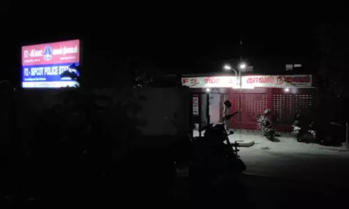 Police