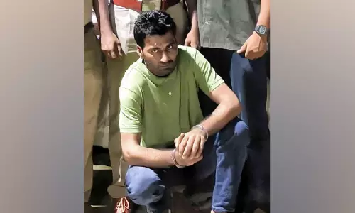 ലഹരി വേട്ട; ‘കുവൈറ്റ് ഭായിജാൻ’ എക്സൈസ് പിടിയിൽ