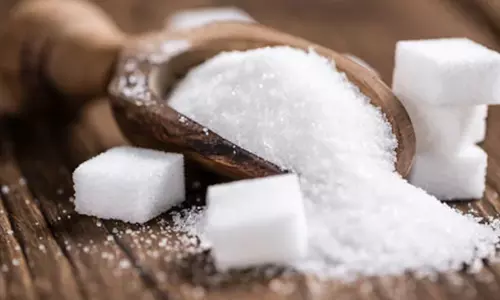 no sugar