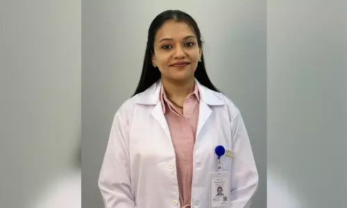 ശ്രീസൗഖ്യ ആയുർവേദിക്സിൽ പ്രമുഖ ആയുർവേദ വിദഗ്ധ ഡോ. രമ്യ സുജിത് കുമാർ ചുമതലയേറ്റു