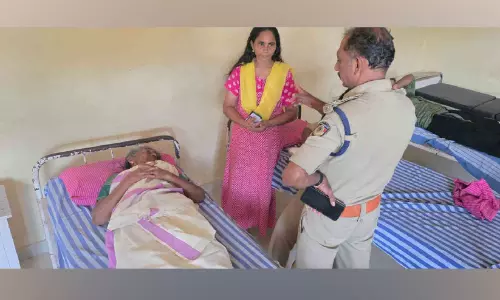 പന്തളത്ത് ആർ.എസ്.എസ് സംഘം വീടുകയറി ആക്രമിച്ചു; വയോധിക ഉൾപ്പെടെ മൂന്നുപേർക്ക് പരിക്ക്