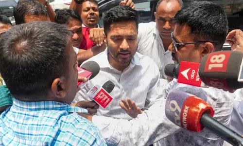 Abhishek Banerjee