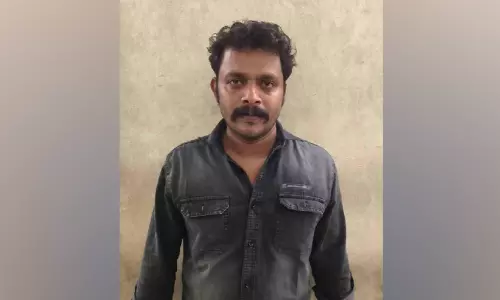 വധശ്രമക്കേസ് പ്രതിയെ കാപ്പ ചുമത്തി ജയിലിലടച്ചു വധശ്രമക്കേസ് പ്രതിയെ കാപ്പ ചുമത്തി ജയിലിലടച്ചു