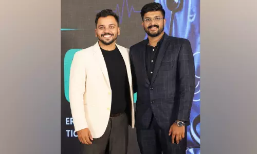 ഡോക്ടർമാർക്ക് ‘ആപ്പു’മായി യുവ ഡോക്ടർമാർ ഡോക്ടർമാർക്ക് ‘ആപ്പു’മായി യുവ ഡോക്ടർമാർ