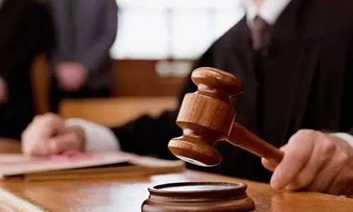 court