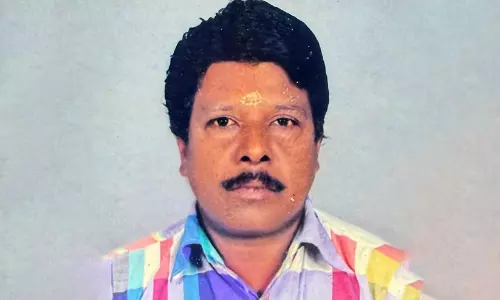 10 വർഷമായി നാട്ടിൽ പോകാൻ കഴിയാതിരുന്ന വർക്കല സ്വദേശി സൗദിയിൽ ഹൃദയാഘാതം മൂലം മരിച്ചു