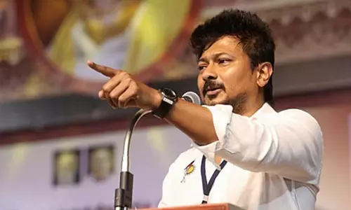 udhayanidhi stalin