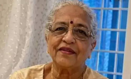 Indira Lankesh