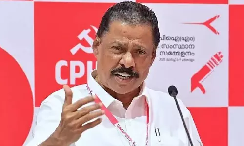 വ്യാജവാർത്തകൾക്കെതിരെ ശക്തമായ നിയമനടപടി സ്വീകരിക്കും- എം.വി.ഗോവിന്ദൻ