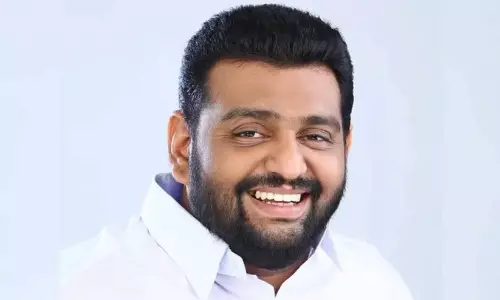 റബർ ബോർഡിൽ രാഷ്ട്രീയവത്കരണമോ? ചെയർമാനായി ബി.ജെ.പി നേതാവ് എൻ. ഹരി റബർ ബോർഡിൽ രാഷ്ട്രീയവത്കരണമോ? ചെയർമാനായി ബി.ജെ.പി നേതാവ് എൻ. ഹരി