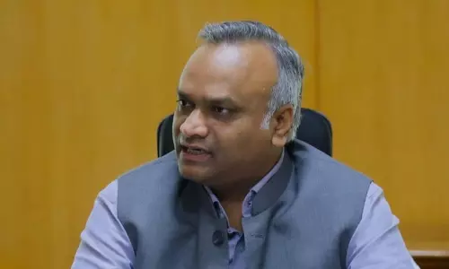 ആർ.എസ്.എസിനെ വിടാതെ പ്രിയങ്ക് ഖാർഗെ; ‘നിയമസാധുതയും സാമ്പത്തിക സുതാര്യതയും വ്യക്തമാക്കണം’ -മോഹൻ ഭാഗവതിന് കത്തയച്ചു