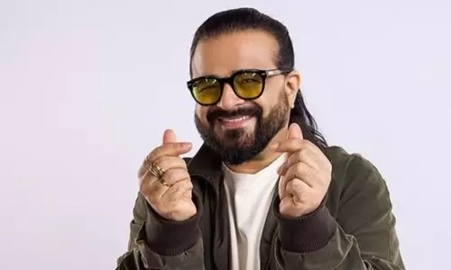 അരിജിത്തിന് പിന്നാലെ പ്രീതവും; വിടവാങ്ങൽ സൂചന നൽകി സംഗീത സംവിധായകൻ അരിജിത്തിന് പിന്നാലെ പ്രീതവും; വിടവാങ്ങൽ സൂചന നൽകി സംഗീത സംവിധായകൻ