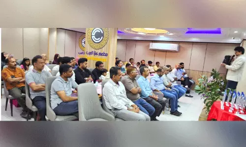 ഉന്നത വിജയം നേടിയ വിദ്യാർഥികളെ ആദരിച്ച്​ പ്രവാസി വെൽഫെയർ