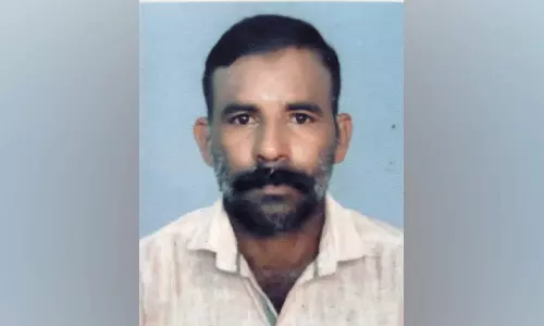 ഒമാനിലെ സമൈലിൽ കൊല്ലം സ്വദേശിയെ മരിച്ച നിലയിൽ കണ്ടെത്തി