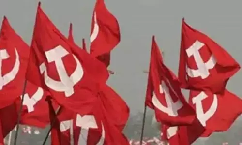 കള്ളപ്രചാരണങ്ങള്‍ക്കെതിരെ  പ്രതിരോധം തീർക്കും -സി.പി.എം