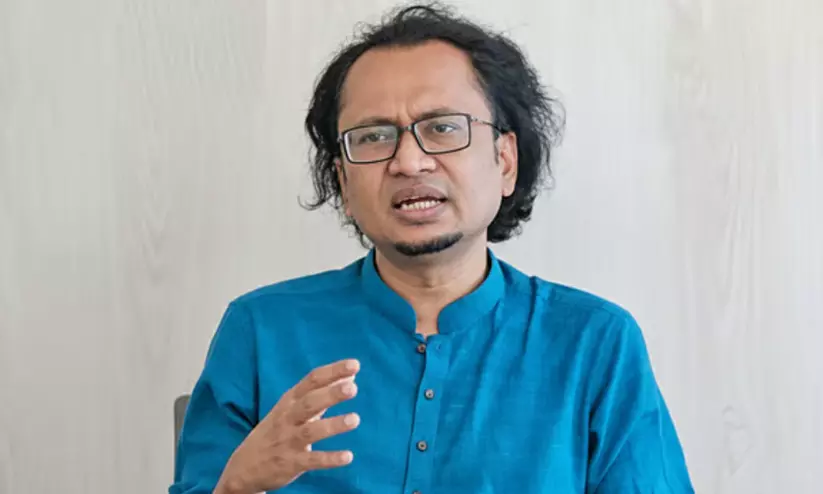 Zahed Ur Rahman Zahed Ur Rahman