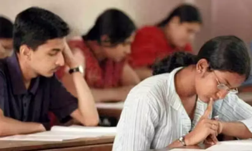 Exams Exams