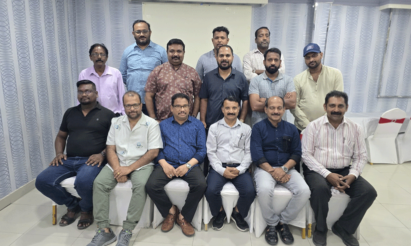 വാർഷിക പൊതുയോഗവും ഭാരവാഹി തെരഞ്ഞെടുപ്പും വാർഷിക പൊതുയോഗവും ഭാരവാഹി തെരഞ്ഞെടുപ്പും