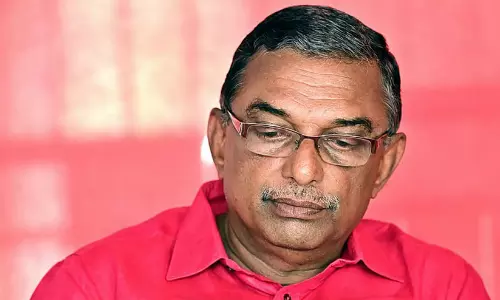 എ. പത്മകുമാറിന് സസ്പെൻഷൻ; സമ്മർദംതൊട്ട് നയതന്ത്രംവരെ