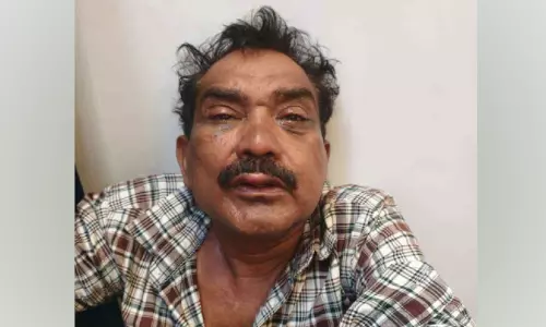 കണ്ണൂരിൽ കുപ്രസിദ്ധ മോഷ്ടാവ് അറസ്‌റ്റിൽ
