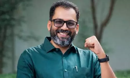 മാനാഞ്ചിറ -വെള്ളിമാട്കുന്ന് റോഡ് അഴിമതി;  വിജിലൻസിന് പരാതി നൽകും -അഡ്വ. കെ. ജയന്ത് എം.എൽ.എ
