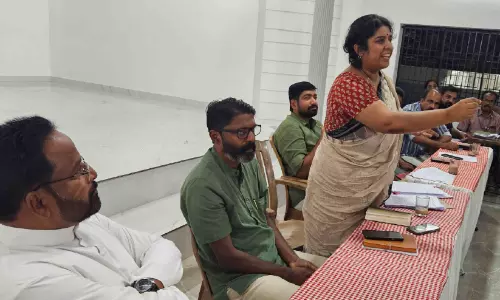 വിലങ്ങാട് ഉരുൾ ദുരന്തം; എങ്ങുമെത്താതെ പുനരധിവാസം