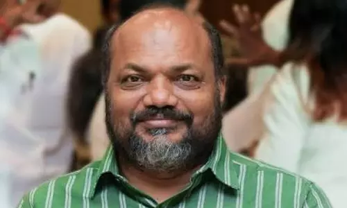 മാറ്റാരുണ്ട് എൽ.ഡി.എഫ് അല്ലാതെ മുദ്രാവാക്യം ജനങ്ങൾക്കിടയിൽ മറ്റൊരുബോധം സൃഷ്ടിച്ചു -പി. രാജീവ് മാറ്റാരുണ്ട് എൽ.ഡി.എഫ് അല്ലാതെ മുദ്രാവാക്യം ജനങ്ങൾക്കിടയിൽ മറ്റൊരുബോധം സൃഷ്ടിച്ചു -പി. രാജീവ്