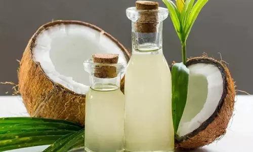 നിലവാരമില്ലാത്ത വെളിച്ചെണ്ണ നിർമാണം; രണ്ടുലക്ഷം പിഴ നിലവാരമില്ലാത്ത വെളിച്ചെണ്ണ നിർമാണം; രണ്ടുലക്ഷം പിഴ