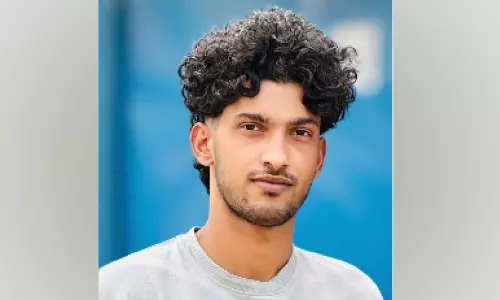 അരുണ്‍ ഇനി ഒമ്പതുപേരിലൂടെ ജീവിക്കും