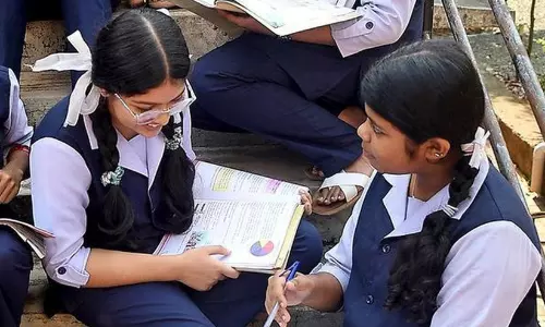 പ്ലസ് വൺ ഒന്നാംഘട്ട അലോട്ട്മെന്റ്; മലപ്പുറത്ത് 42,199 പേർ പുറത്ത്