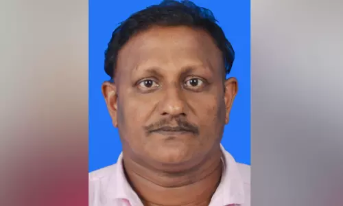 പത്തനംതിട്ട സ്വദേശി കുവൈത്തിൽ  നിര്യാതനായി