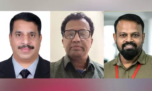 കുവൈത്ത് എറണാകുളം റസിഡൻസ് അസോസിയേഷൻ ഭാരവാഹികളെ തെരഞ്ഞെടുത്തു