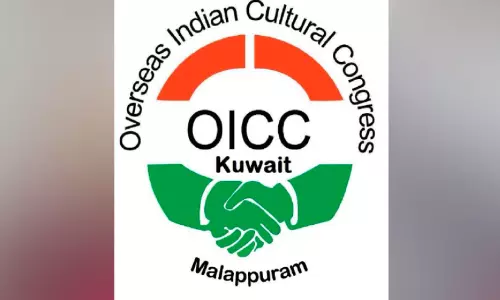 ‘പ്രിയദർശിനി’പദ്ധതി സ്വാഗതം ചെയ്ത് കുവൈത്തിലെ മലപ്പുറം ഒ.ഐ.സി.സി