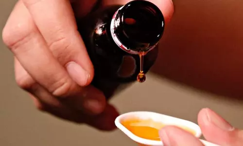 syrups