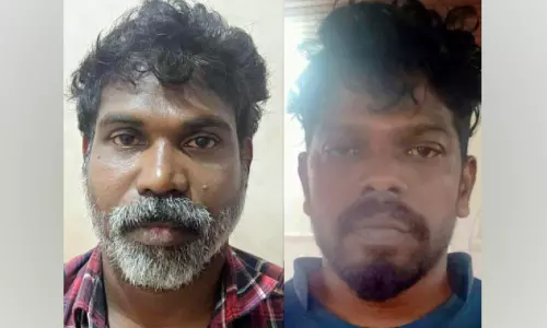 ജിജോയുടെ മരണം: രണ്ട് സുഹൃത്തുക്കൾ അറസ്റ്റിൽ