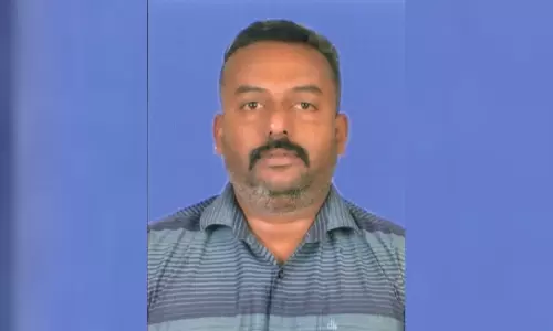 കൊല്ലം സ്വദേശി ഒമാനിൽ നിര്യാതനായി