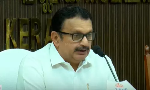 കണക്കുകൾ മറച്ചുവെക്കുന്നില്ല; പകർച്ച വ്യാധികൾ വർധിച്ചു; നിയന്ത്രണത്തിന് ഹൈപവർ കമ്മിറ്റി -കെ. മുരളീധരൻ