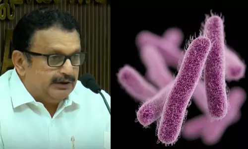 ഷിഗല്ല: ഈ മാസം 70 പേർക്ക് രോഗം, കോഴിക്കോട്ട് കുട്ടിയുടെ നില ഗുരുതരം -കെ. മുരളീധരൻ