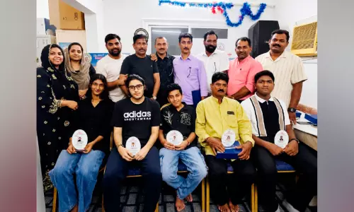 മുഹറഖ് മലയാളി സമാജം എജുക്കെയർ വിദ്യാദരം വിദ്യാഭ്യാസ അവാർഡ് വിതരണം