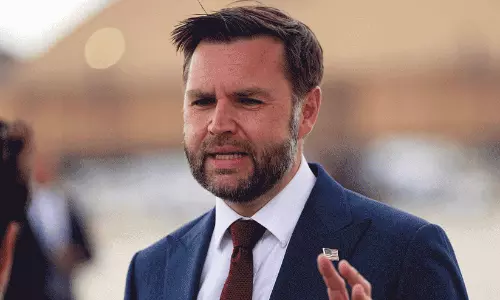 JD Vance