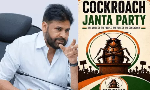 Pawan Kalyan